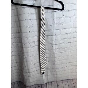 Polo Ralph Lauren‎ Necktie Striped Classic Business Casual